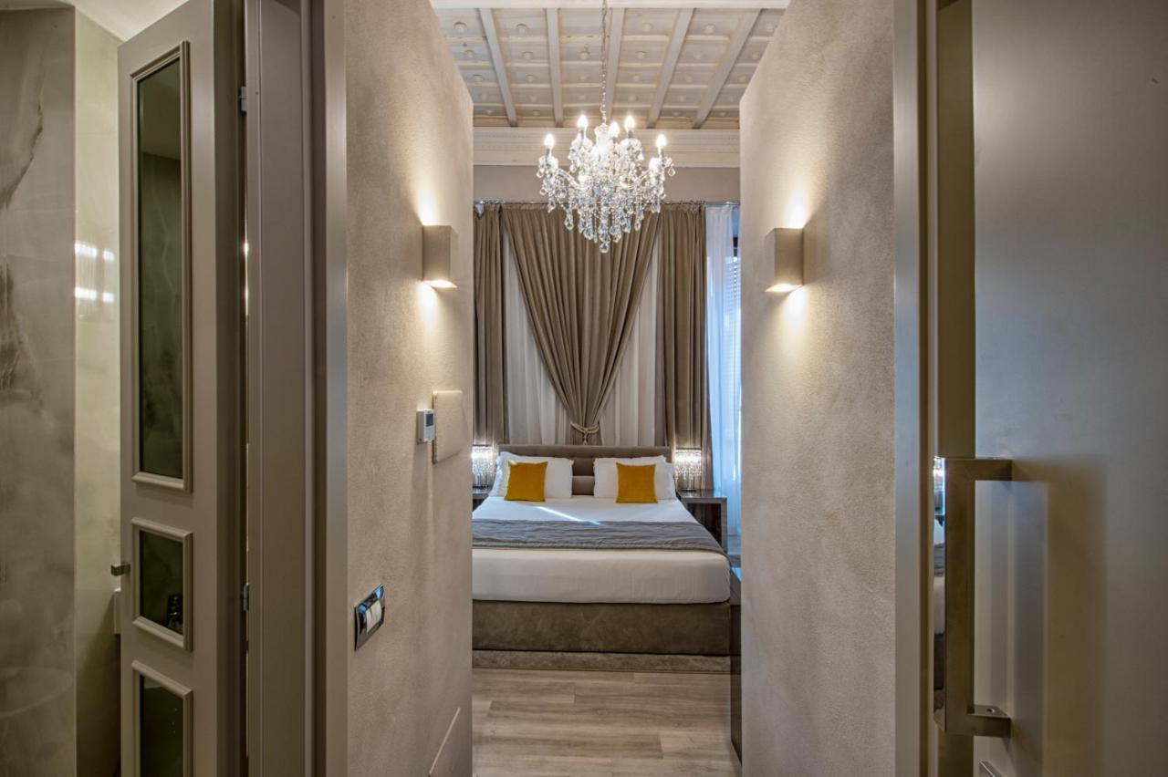 Palazzo Nainer Hotel