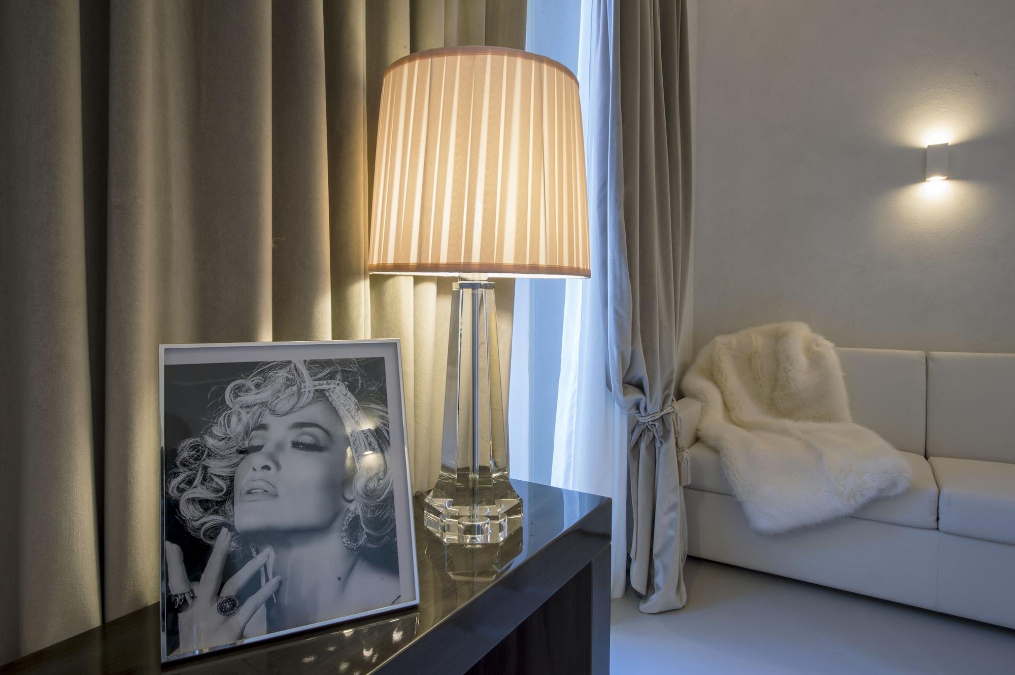 Palazzo Nainer Hotel Roma