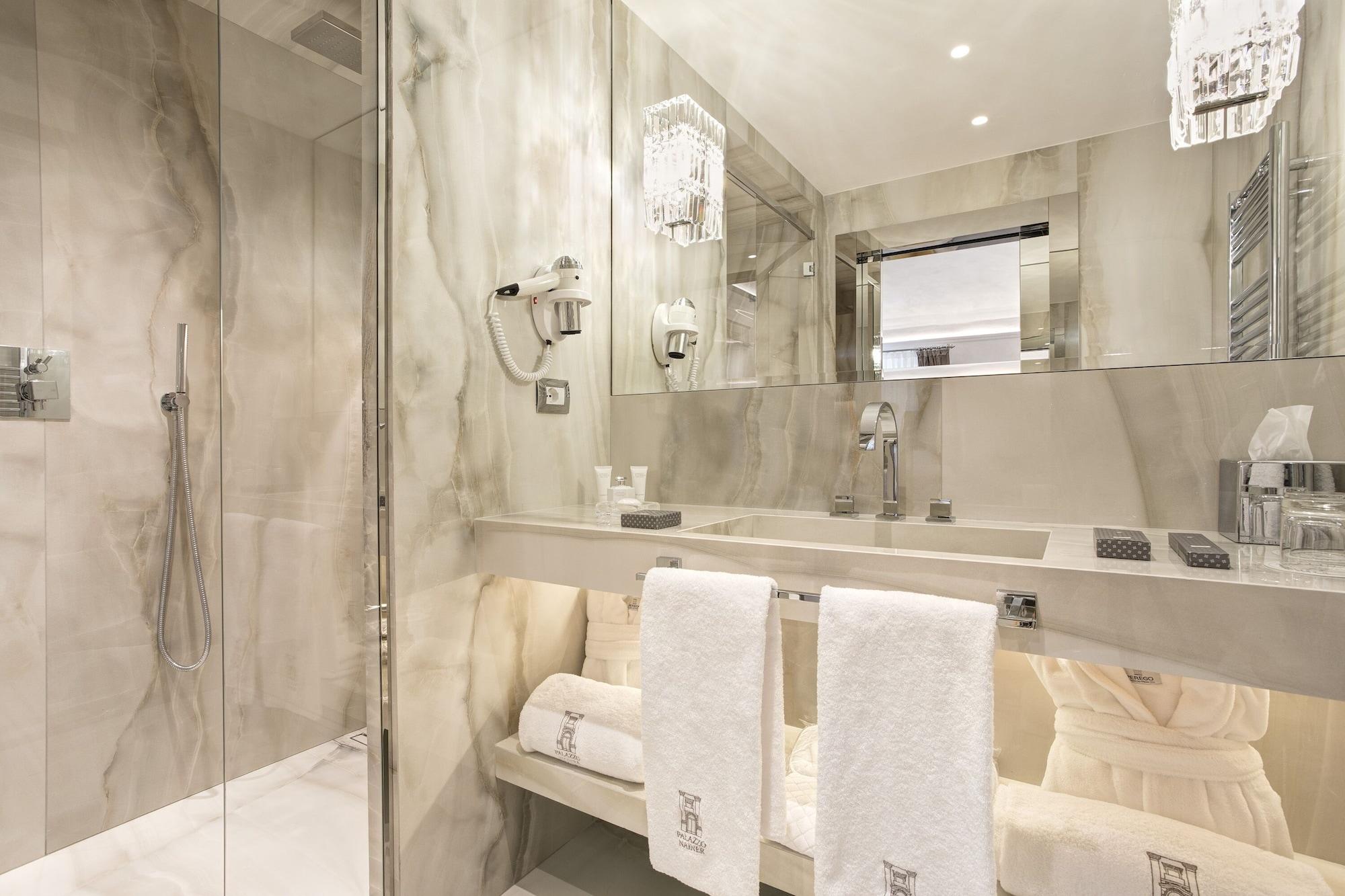Palazzo Nainer Hotel Roma