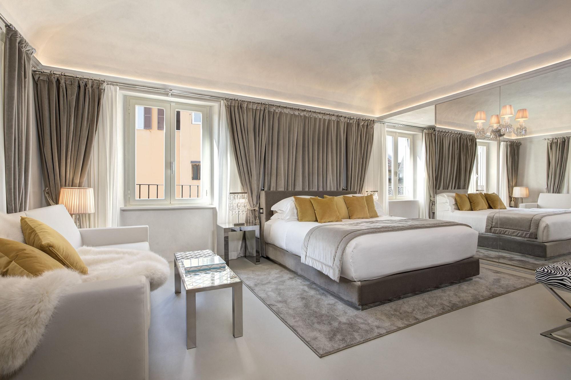 Hotel Palazzo Nainer