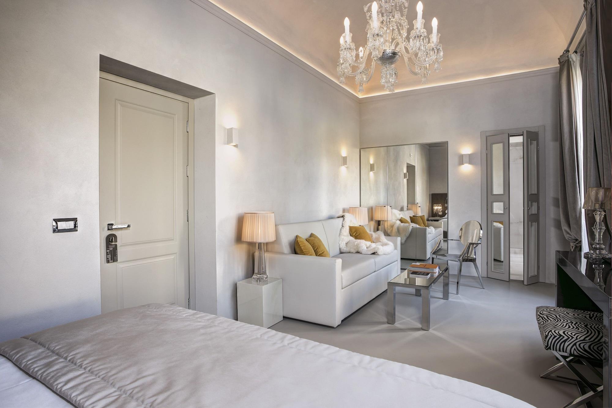 Hotel Palazzo Nainer Roma