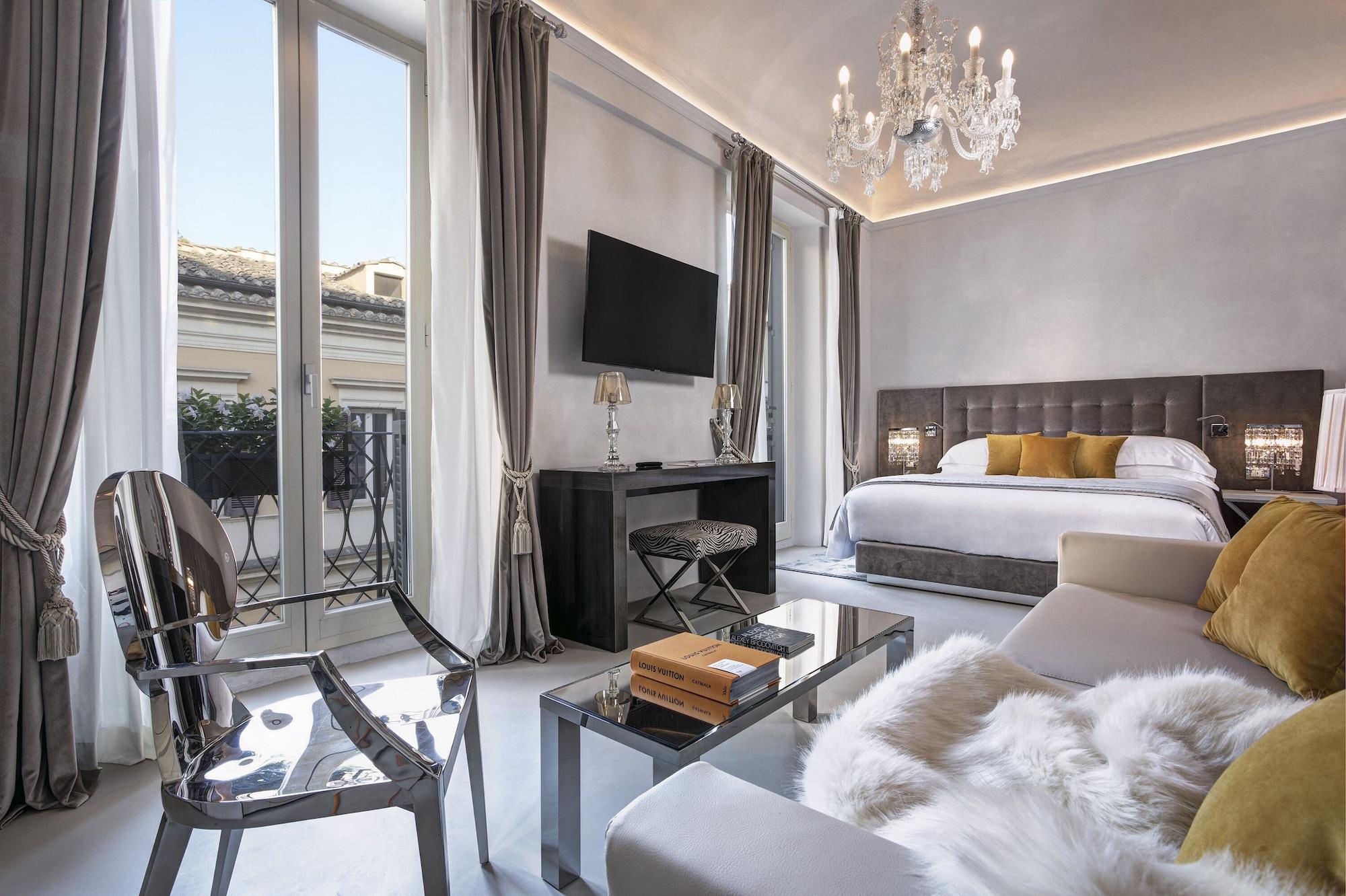Hotel Palazzo Nainer 4*
