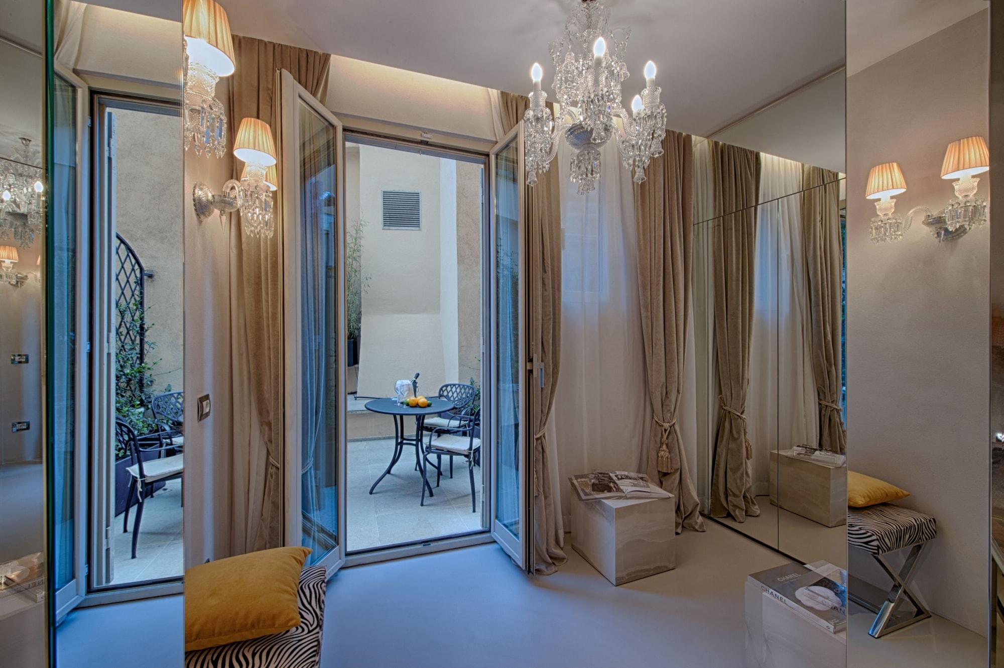 Palazzo Nainer Hotel Roma