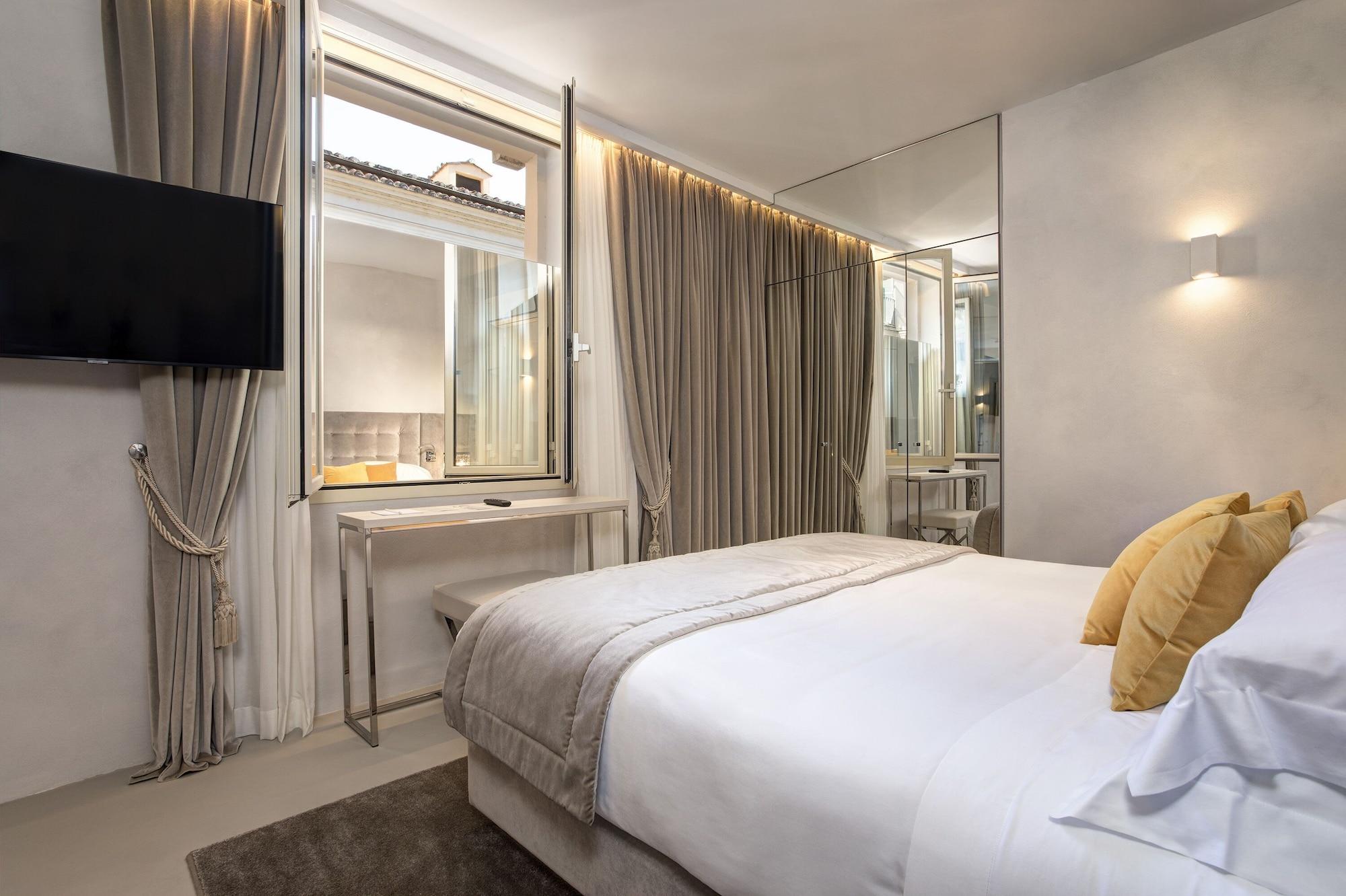 Palazzo Nainer 4* Roma