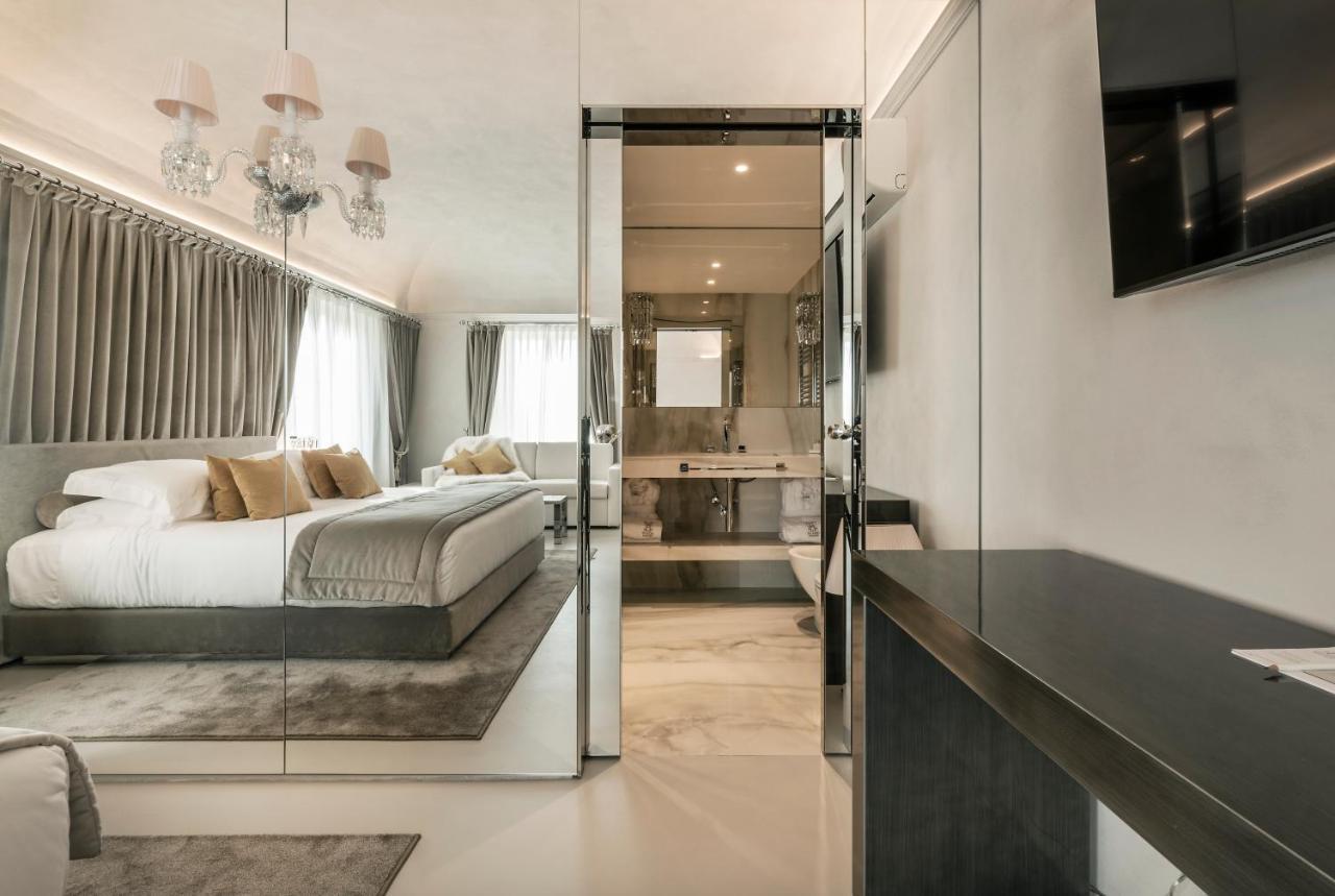 Hotel Palazzo Nainer 4*