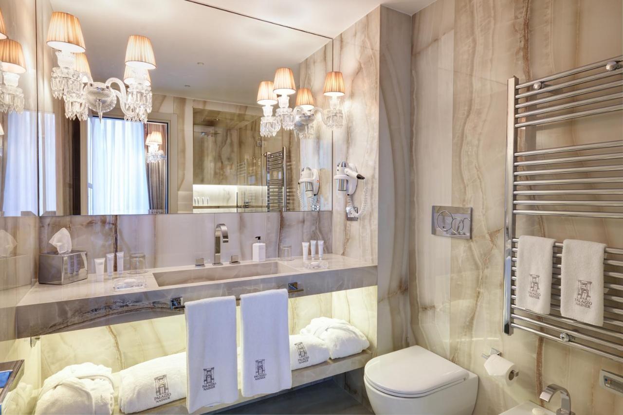 Palazzo Nainer 4* Roma