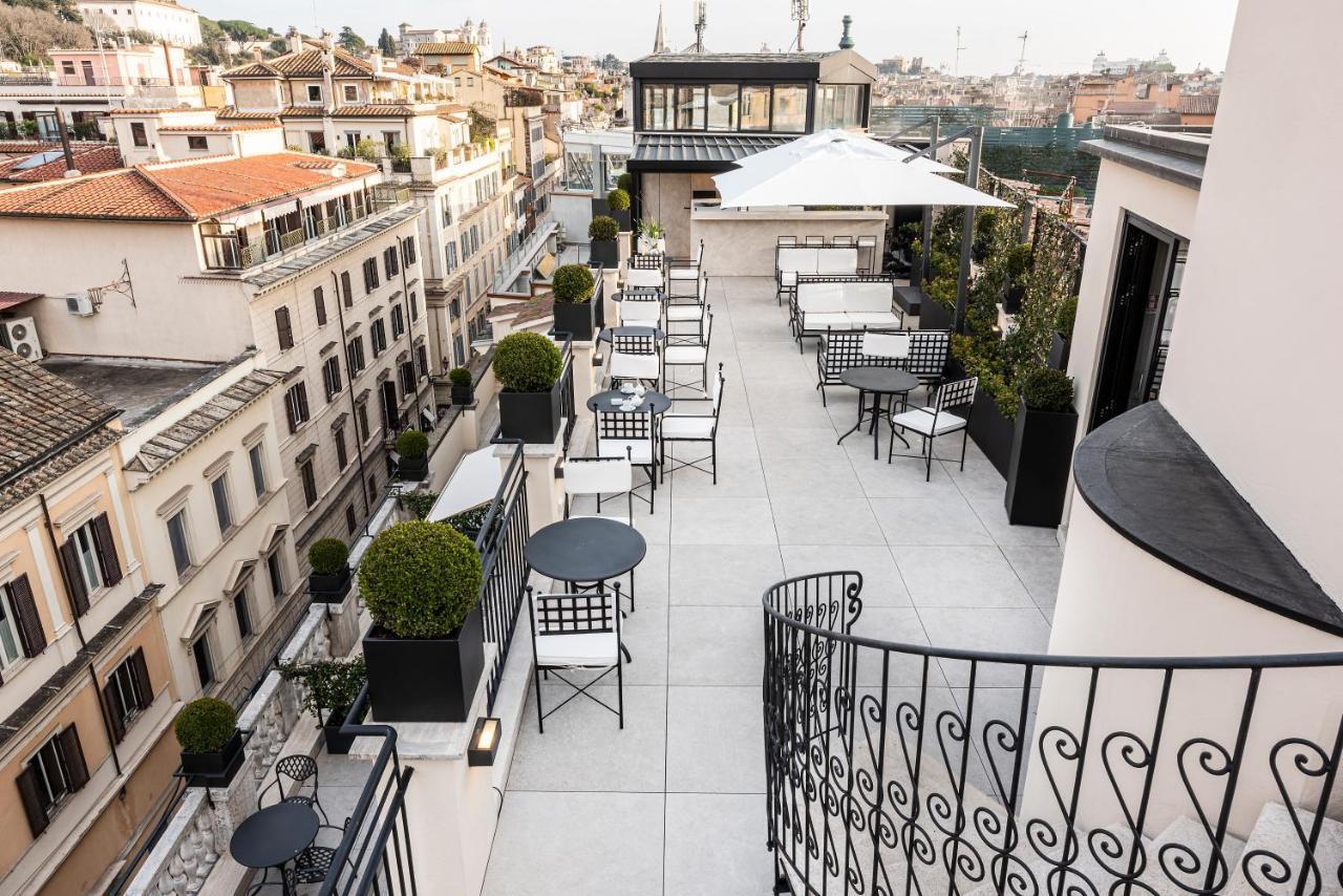 Palazzo Nainer Hotel