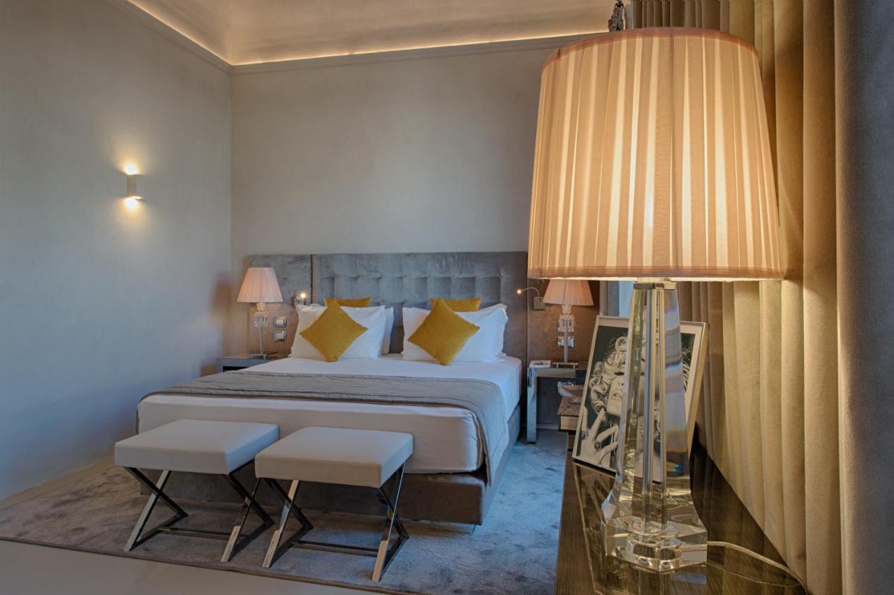 Palazzo Nainer Hotel